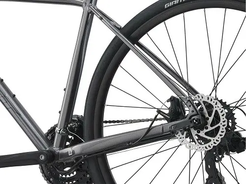 Giant 3 disc hotsell