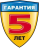 5 лет гарантии